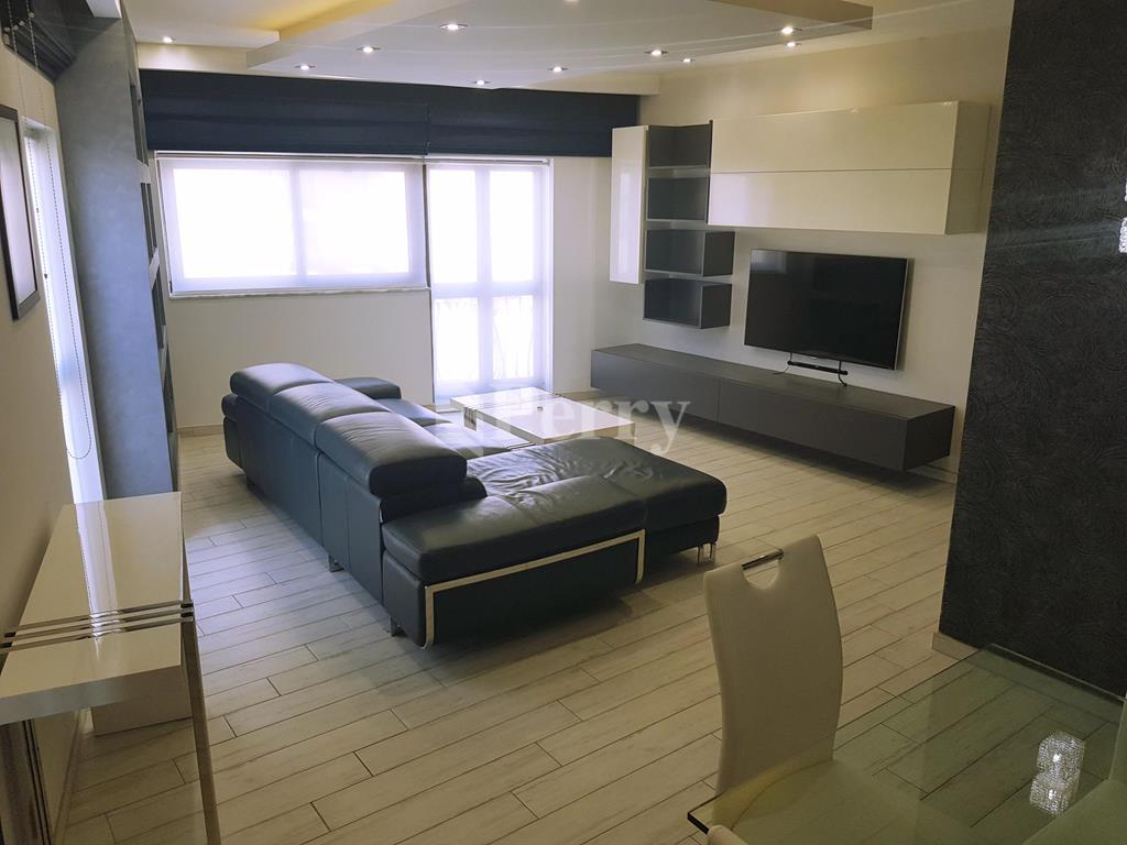 Sliema<br>Apartment